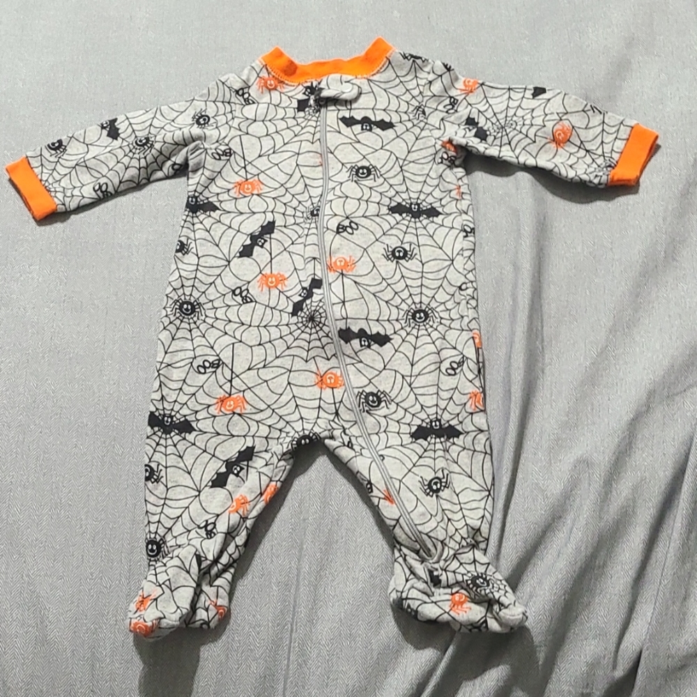 Halloween Sleeper